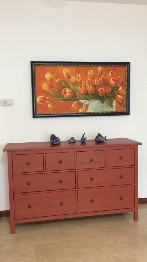 La Casa Di Joy Bed & Breakfast แบร์กาโม ภายนอก รูปภาพ