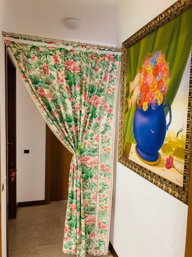 La Casa Di Joy Bed & Breakfast แบร์กาโม ภายนอก รูปภาพ